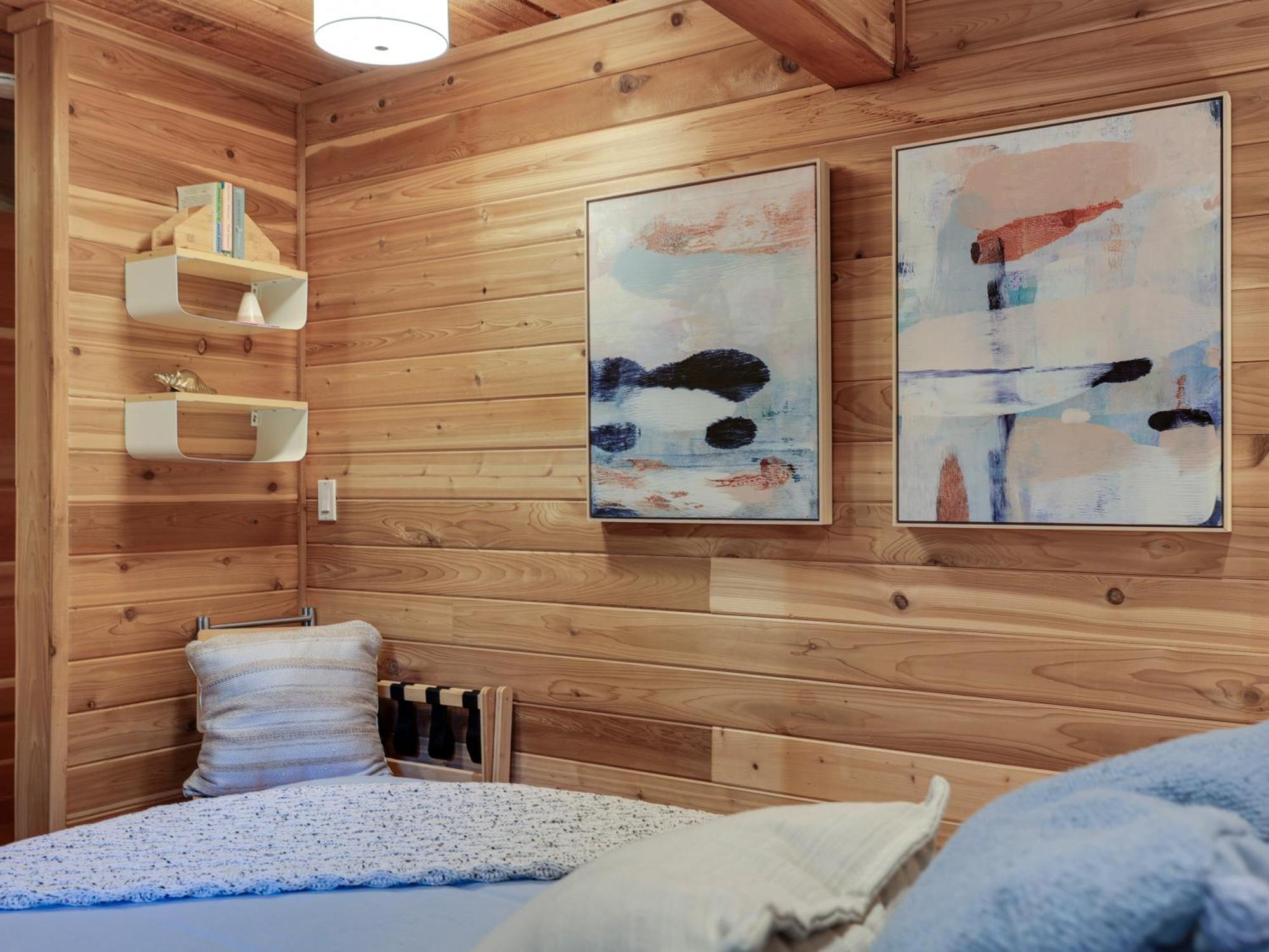 Woods Waves: Luxury Coast Cabin King Beds Pets Tillamook Dış mekan fotoğraf